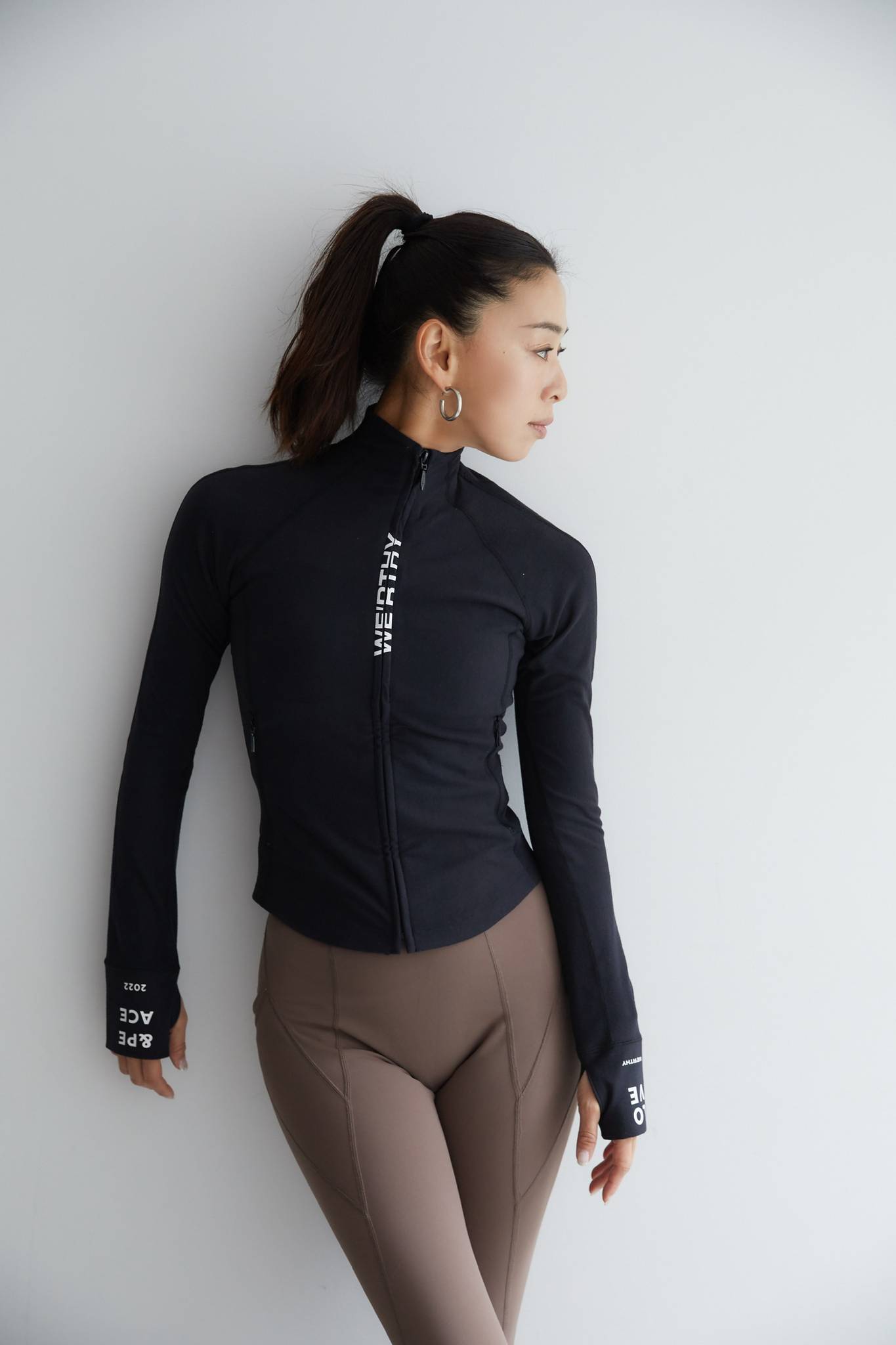 8th Collection – WE'RTHY