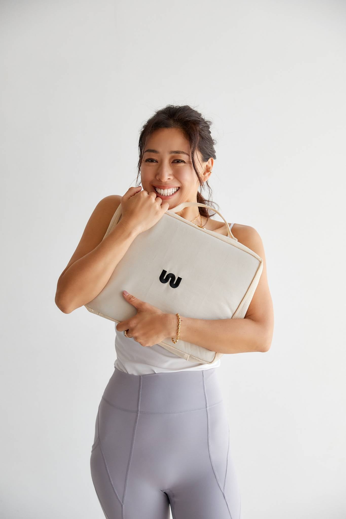 【5月1日以降お届け】ZAFU MAT BAG（単品）