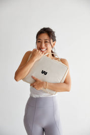 【5月1日以降お届け】ZAFU MAT BAG（単品）