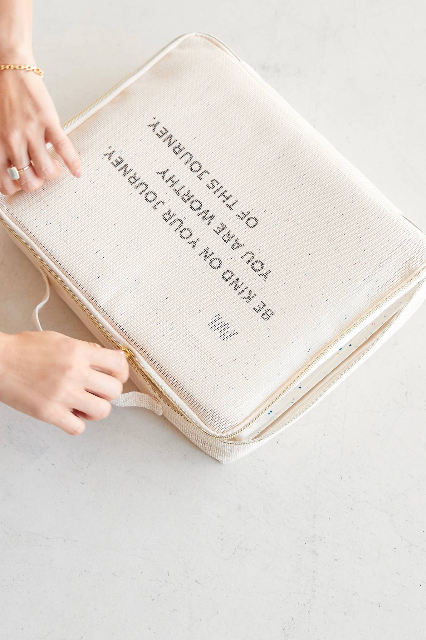 【5月1日以降お届け】お得な限定セット！MAT＆BAG セット