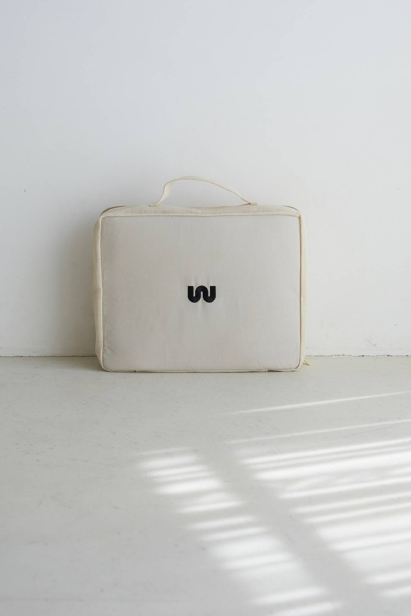 【5月1日以降お届け】ZAFU MAT BAG（単品）