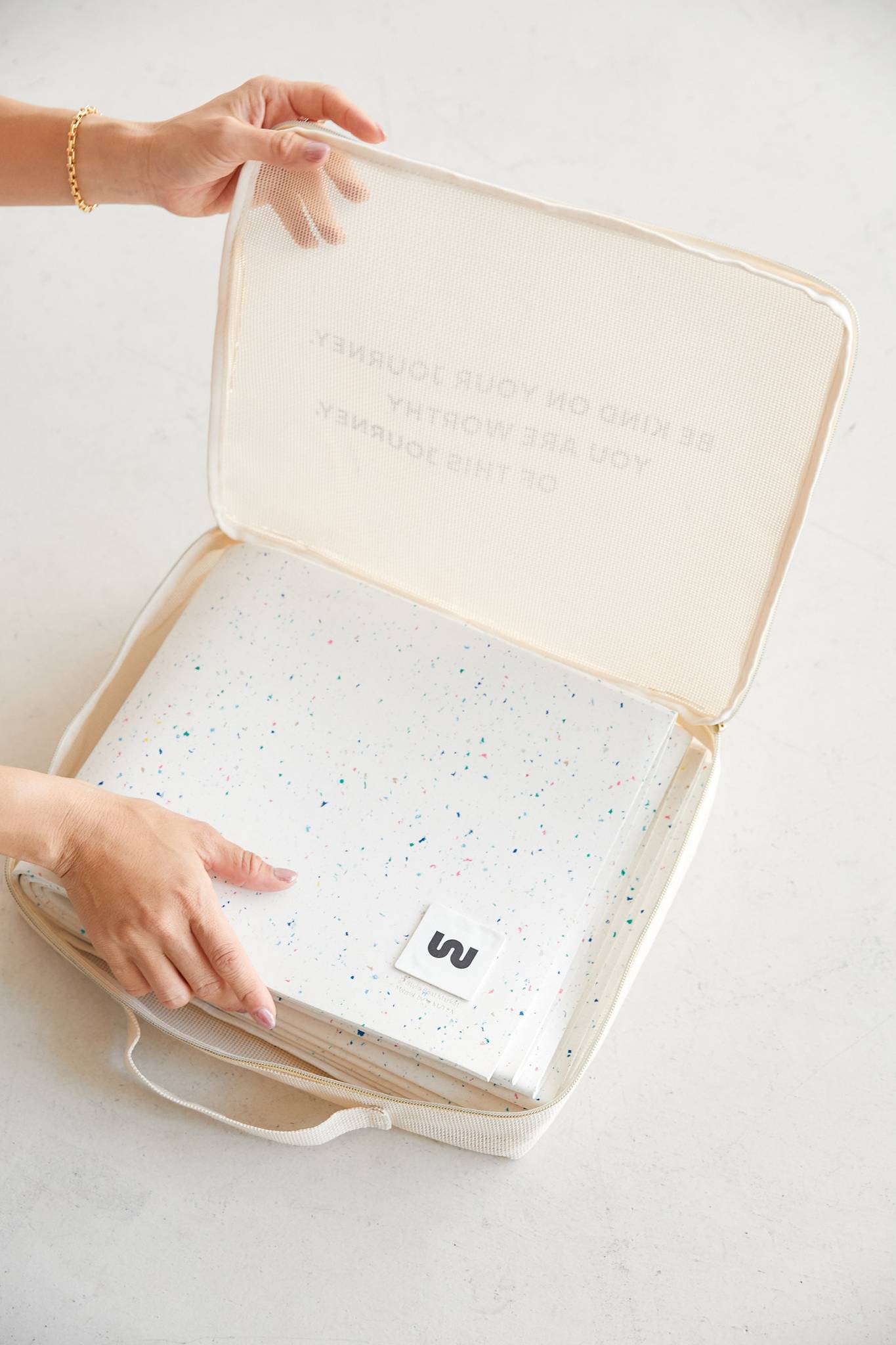 【5月1日以降お届け】お得な限定セット！MAT＆BAG セット