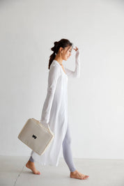 【5月1日以降お届け】ZAFU MAT BAG（単品）