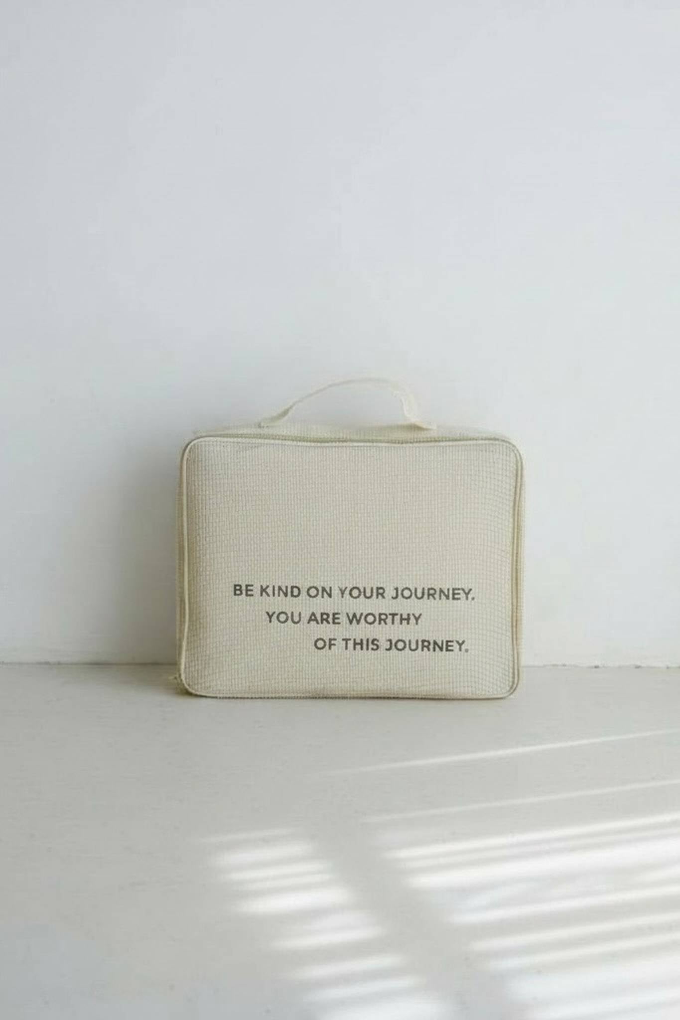 【5月1日以降お届け】ZAFU MAT BAG（単品）