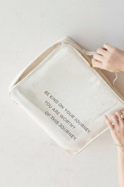 【5月1日以降お届け】ZAFU MAT BAG（単品）