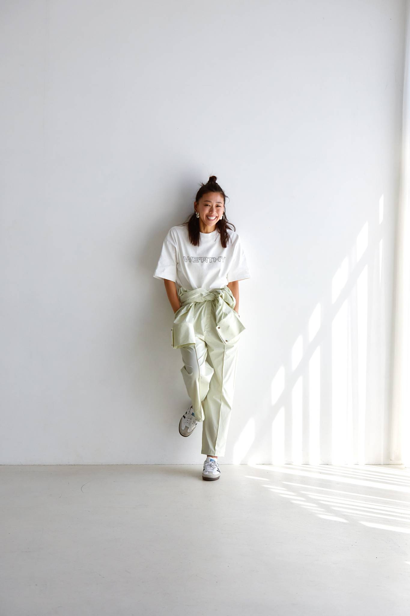 撥水MINIMAL ALL IN ONE