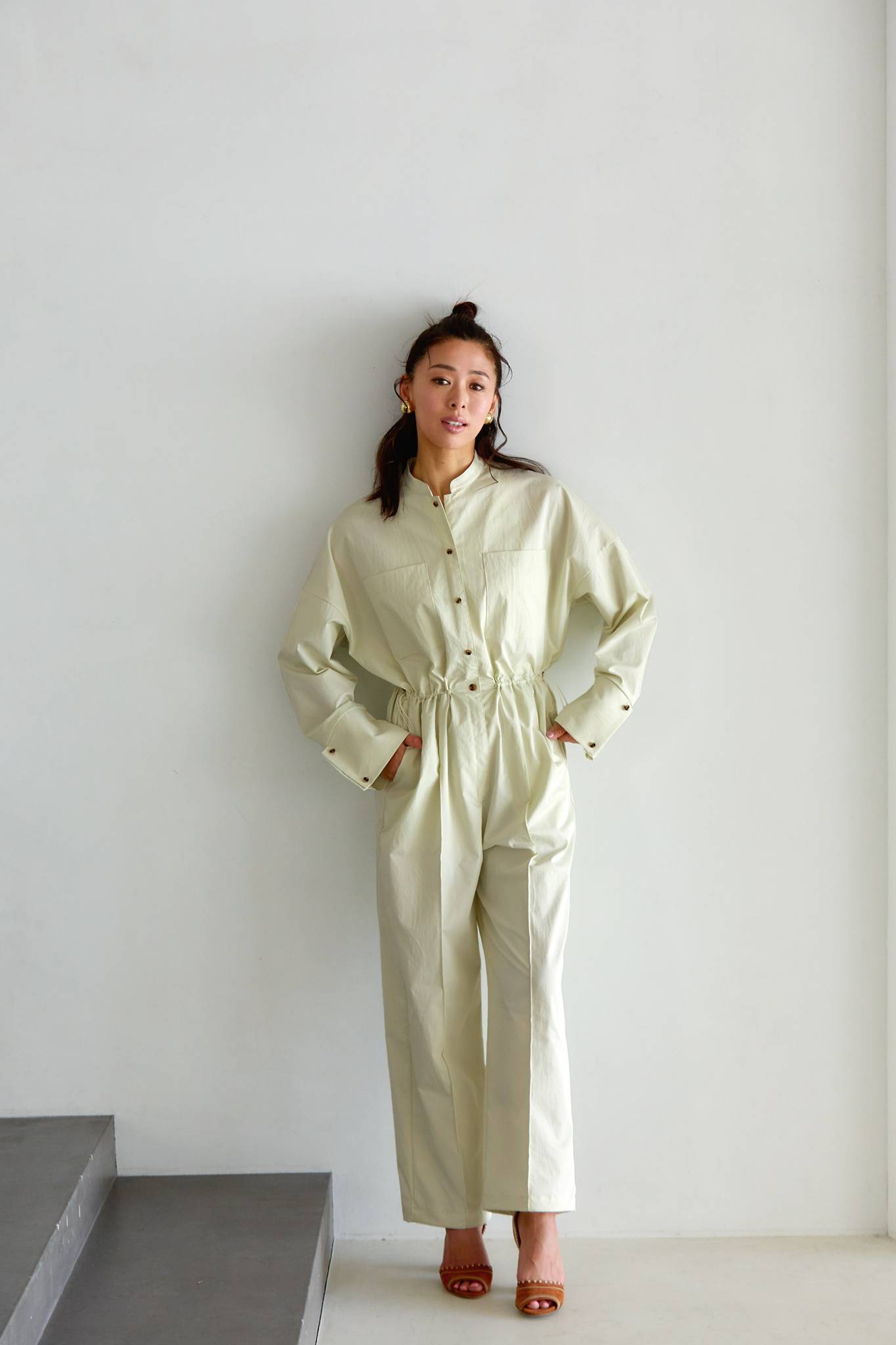 撥水MINIMAL ALL IN ONE