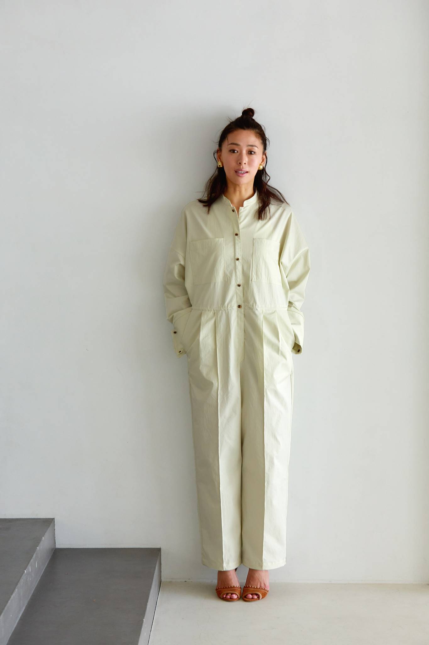 撥水MINIMAL ALL IN ONE