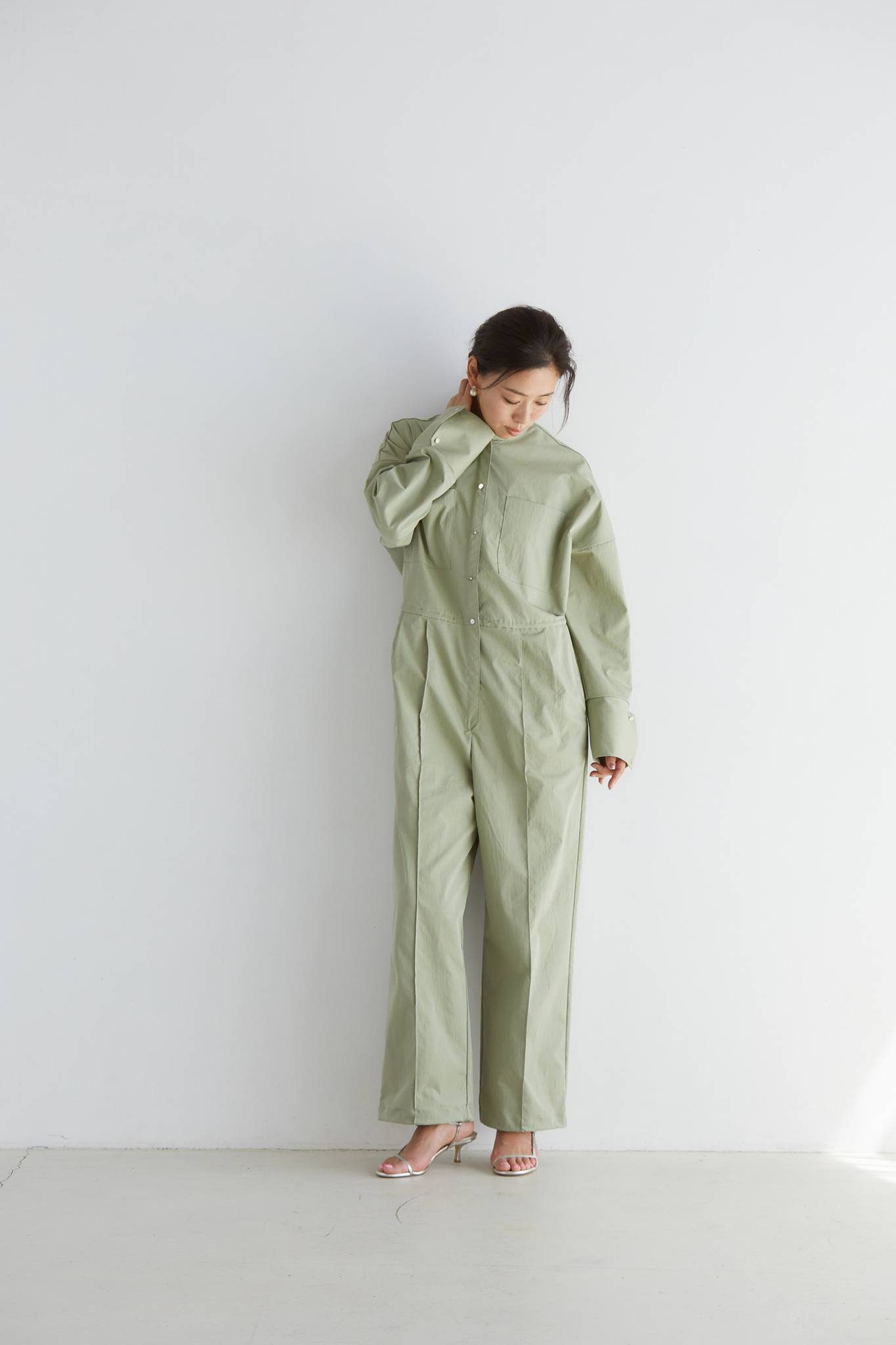 撥水MINIMAL ALL IN ONE