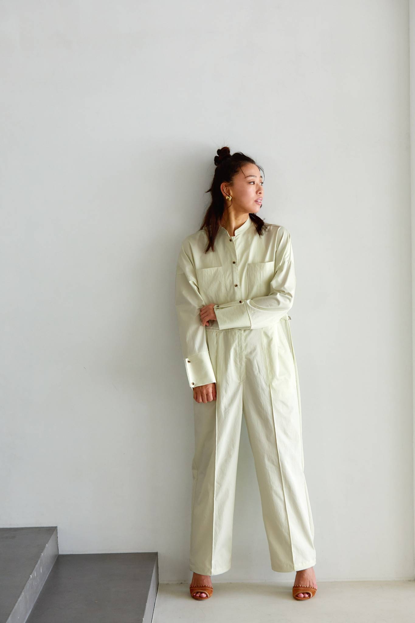 撥水MINIMAL ALL IN ONE