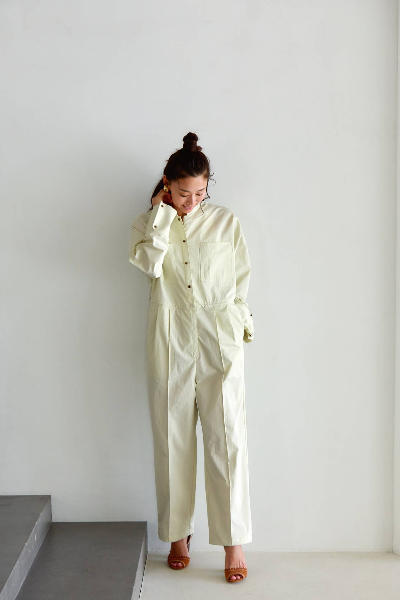 撥水MINIMAL ALL IN ONE