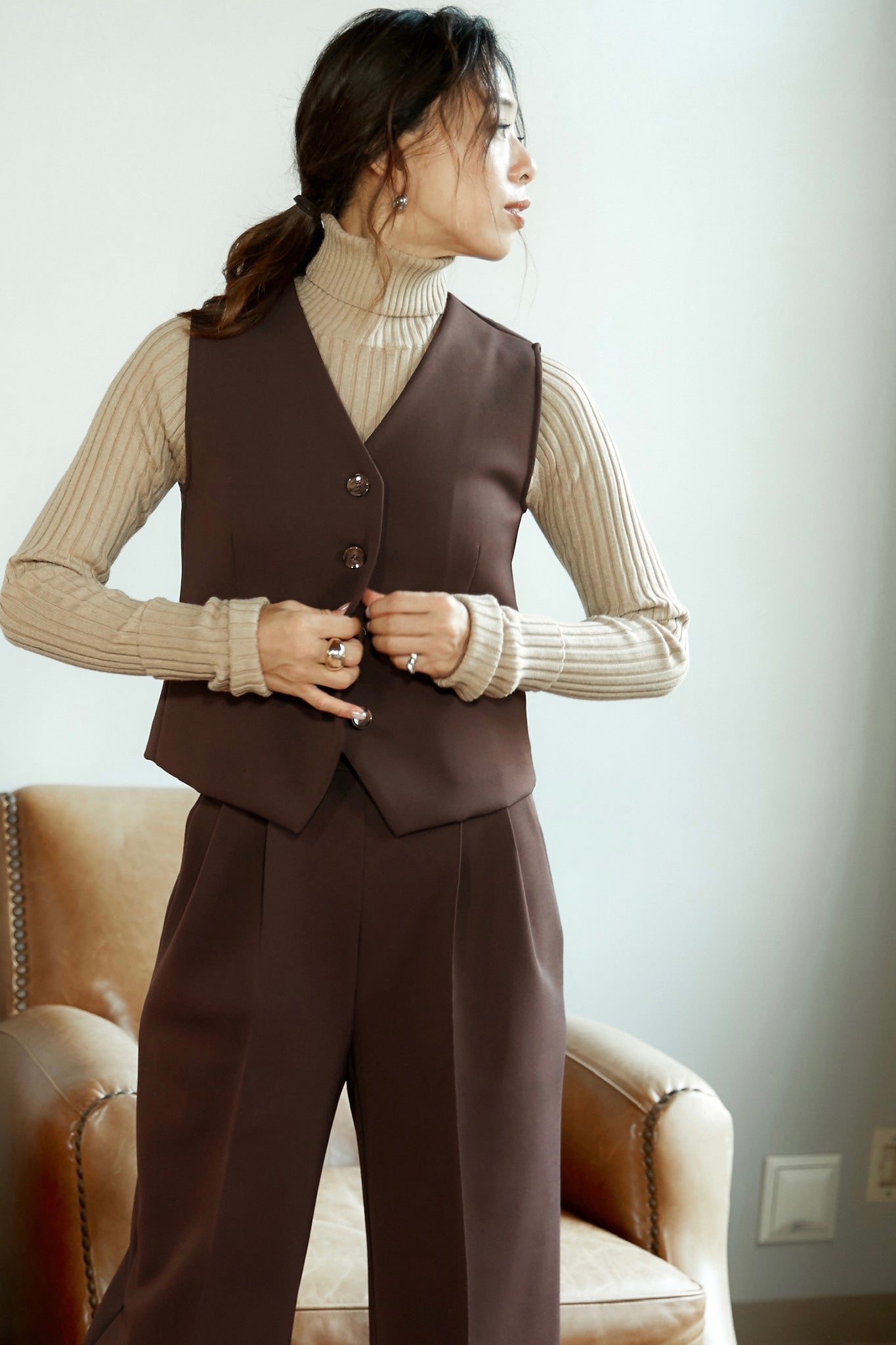 5th Collection – WE'RTHY