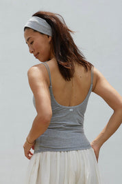 ESSENTIAL YOGA TOP
