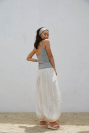 ESSENTIAL YOGA TOP