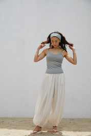 ESSENTIAL YOGA TOP