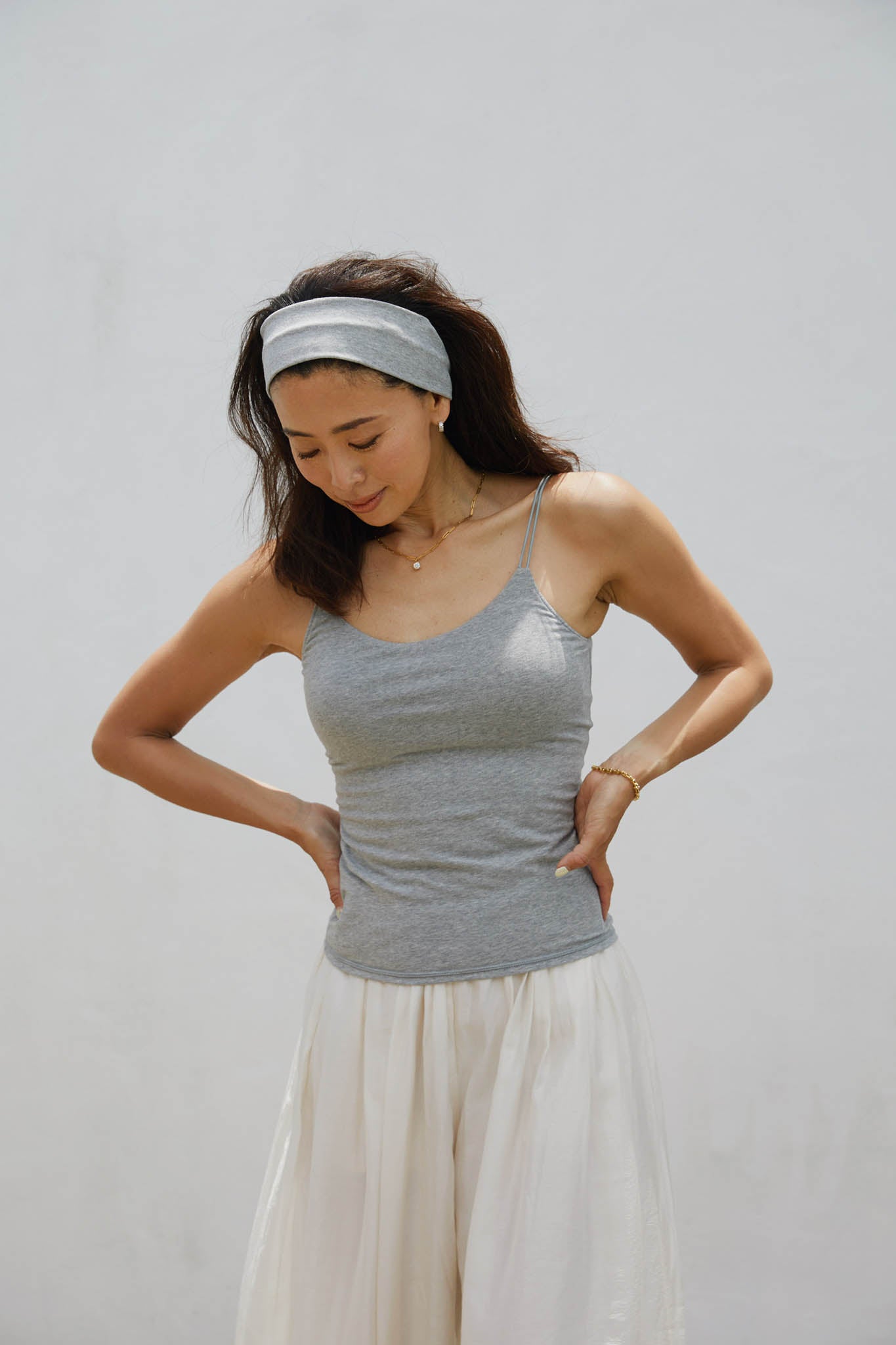 ESSENTIAL YOGA TOP