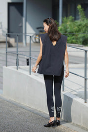 LOVE&PEACE LEGGINGS