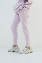 SUSTAINABLE WE'RTHY SWEAT PANTS