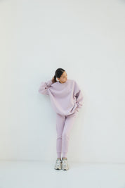 【6月末お届け】SUSTAINABLE WE'RTHY SWEAT PANTS