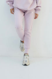 【6月末お届け】SUSTAINABLE WE'RTHY SWEAT PANTS