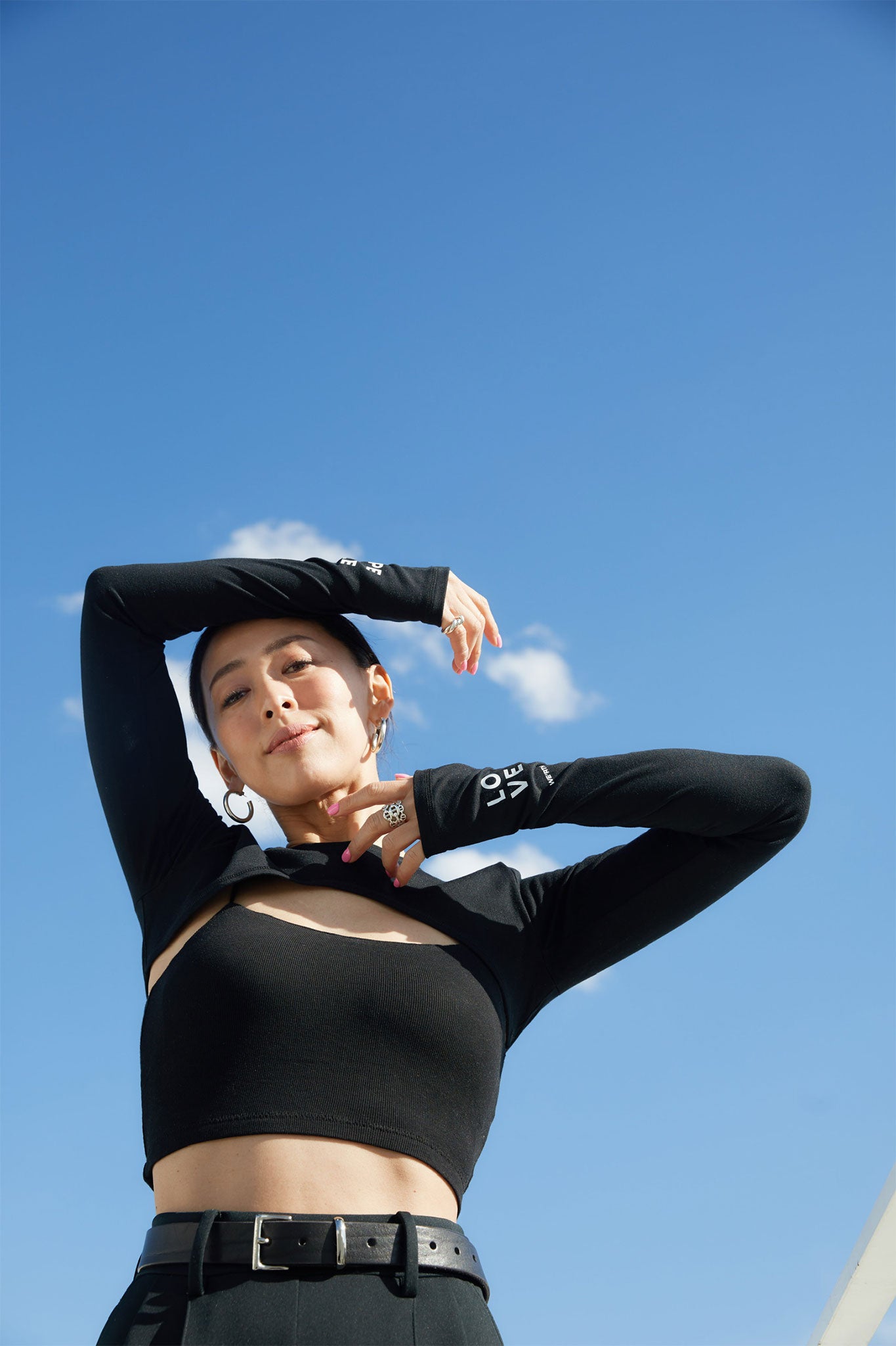 5th Collection – WE'RTHY
