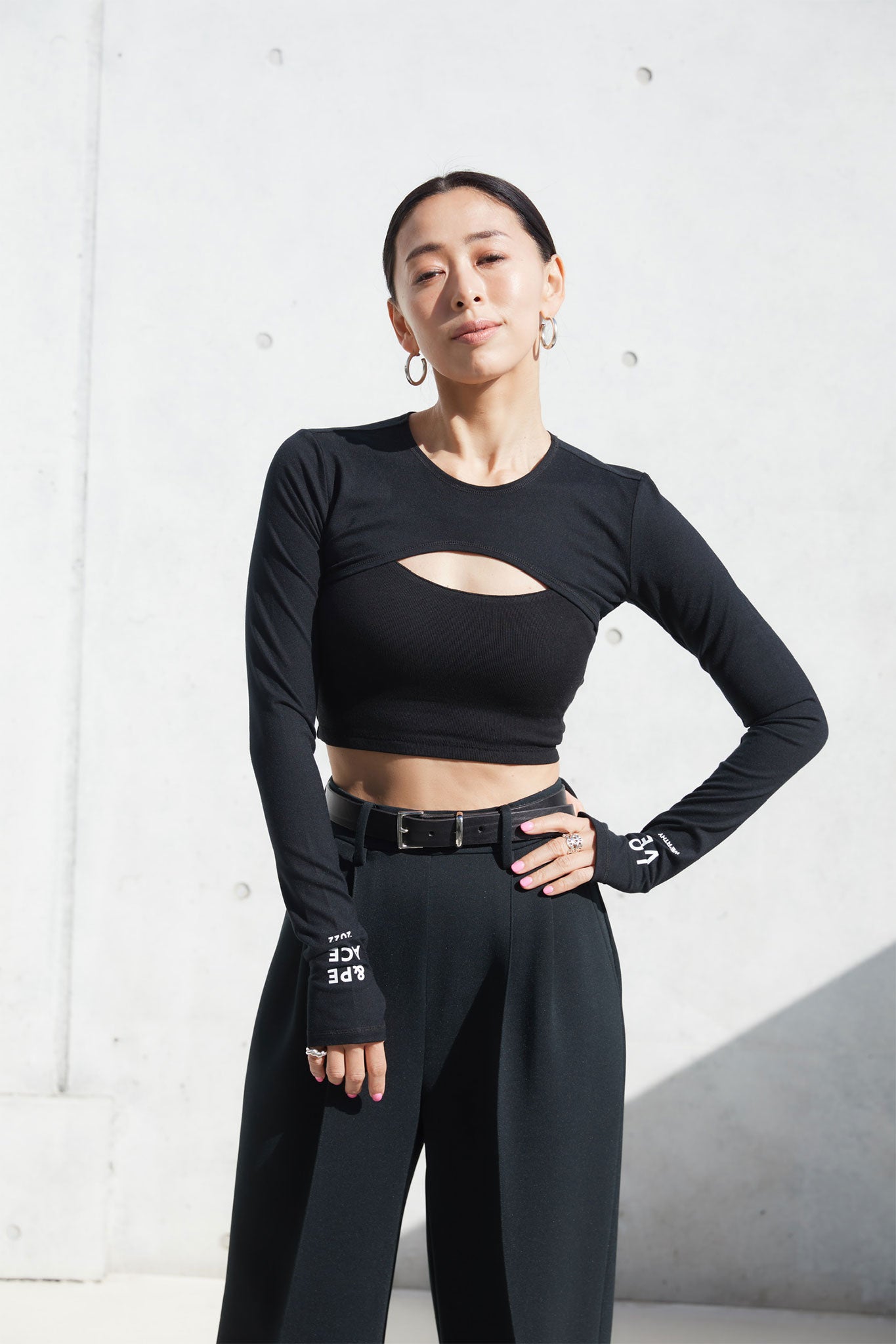 5th Collection – WE'RTHY