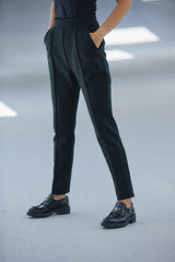 DAILY DOUBLE STRAIGHT SLACKS