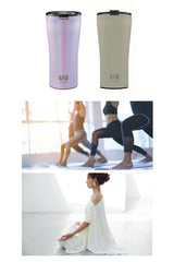 WE'RTHY 1st POP UP  Special Experience  Yoga & 瞑想、先行ショッピング、STTOKEコラボ ギフト付（少人数限定）