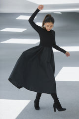 撥水DOCKING DRESS