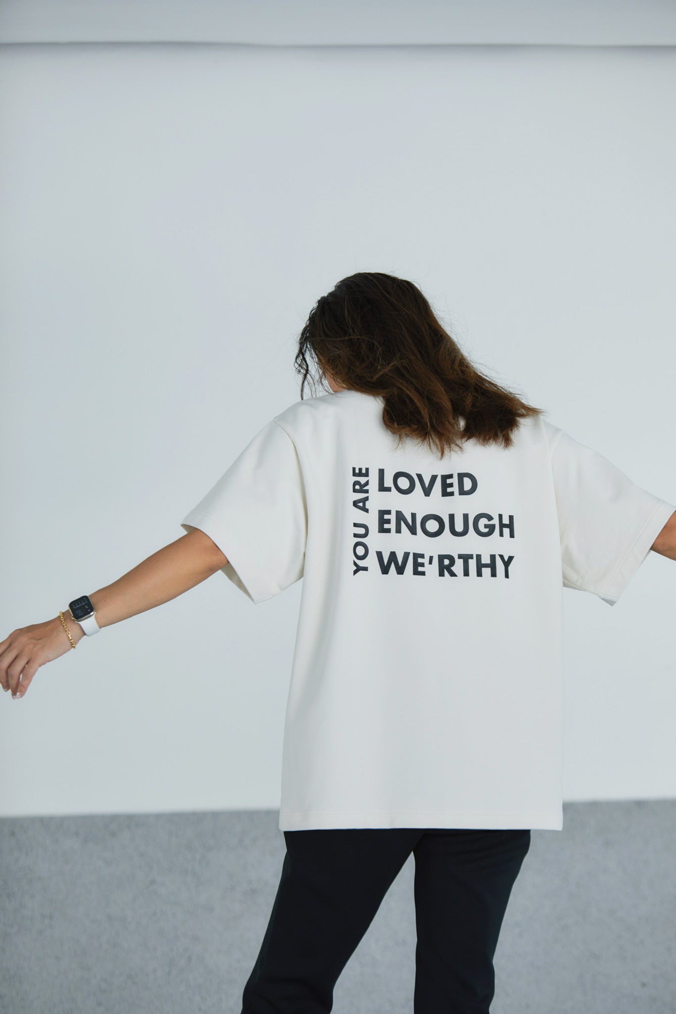 3rd Collection – WE'RTHY