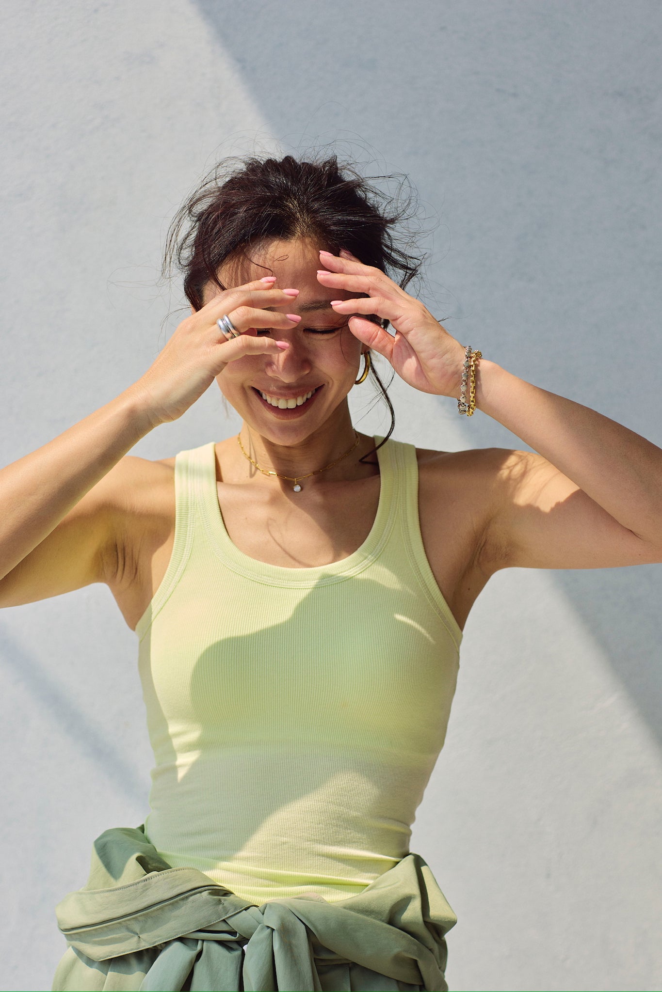 6th Collection – WE'RTHY