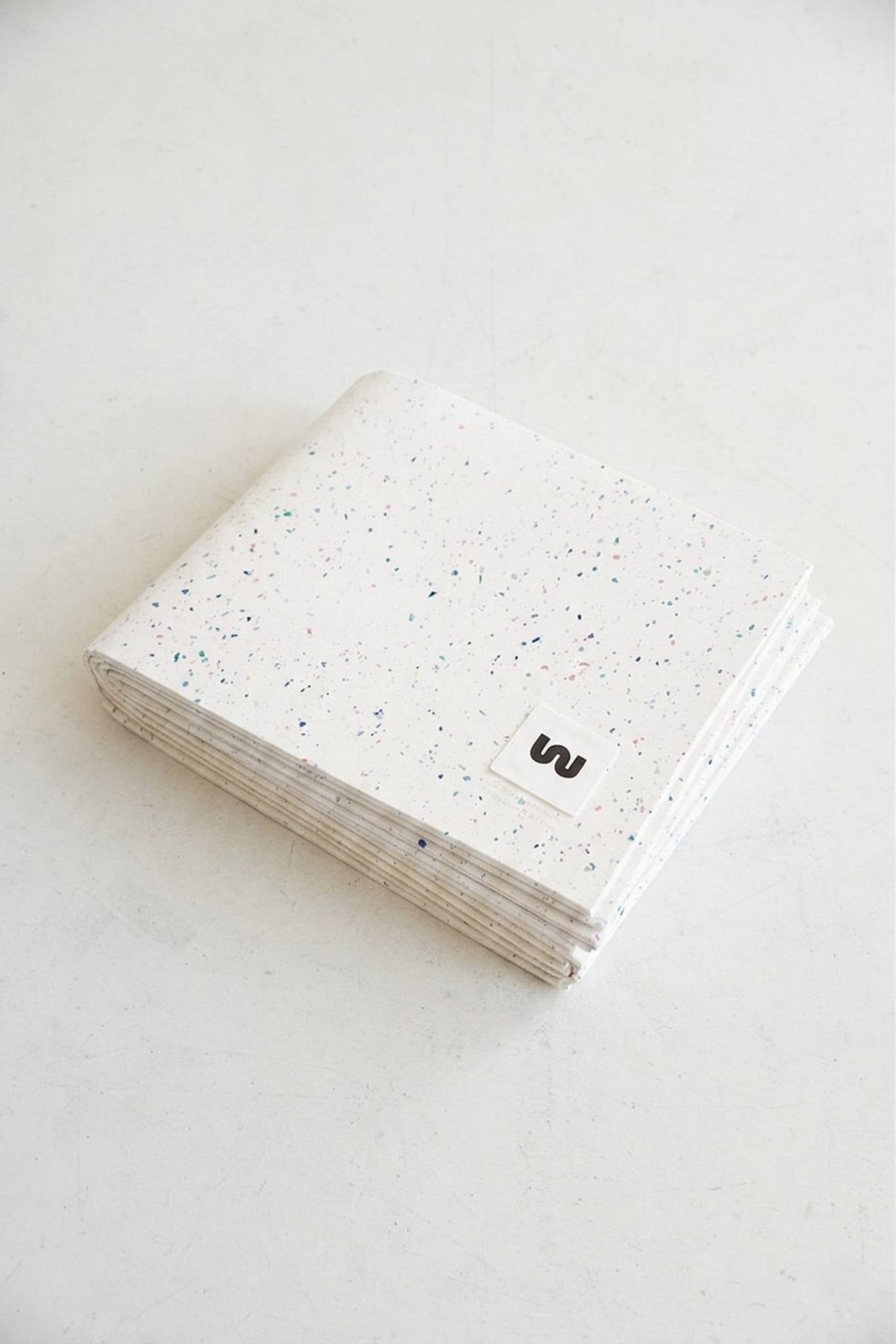 【すぐにお届け】WE'RTHY ×Style Boat  Market  COLLABORATION 折りたたみYOGA MAT