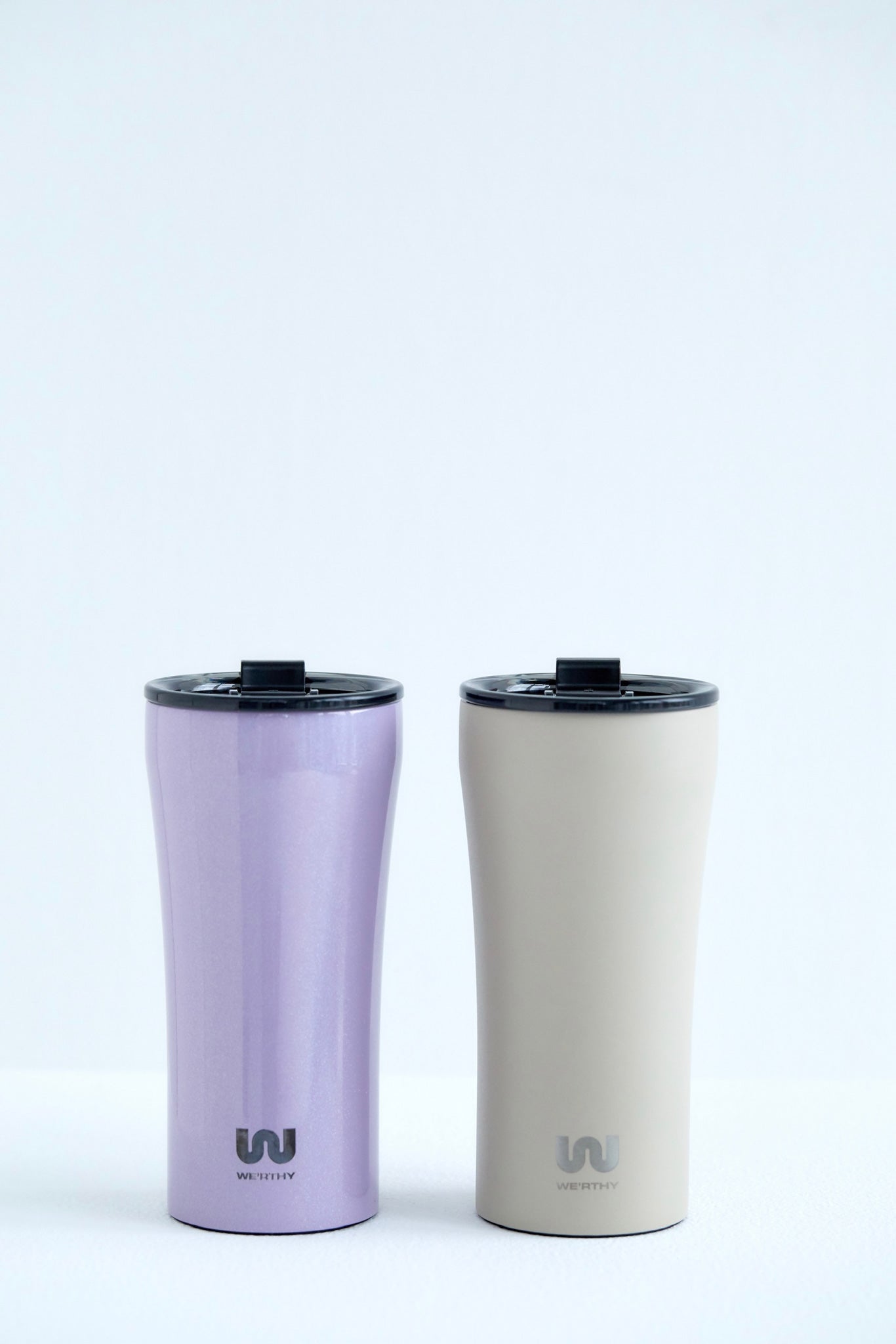 STTOKE×WE'RTHY SPECIAL COLLABORATION TUMBLER