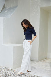 FLY HIGH WIDE PANTS