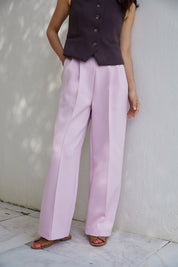 FLY HIGH WIDE PANTS