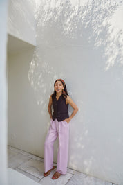 FLY HIGH WIDE PANTS