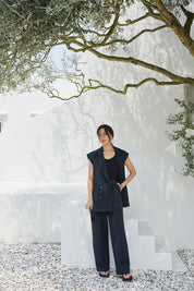 FLY HIGH WIDE PANTS