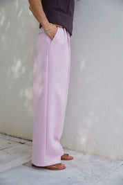 FLY HIGH WIDE PANTS