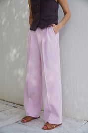 FLY HIGH WIDE PANTS