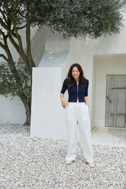 FLY HIGH WIDE PANTS