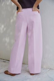 FLY HIGH WIDE PANTS