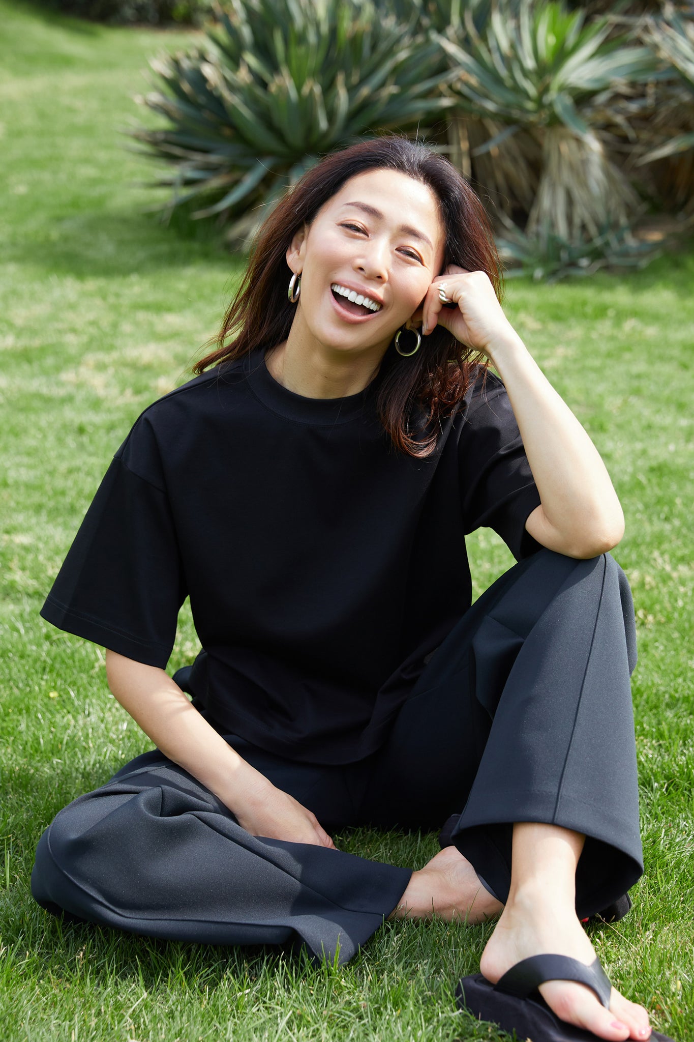 WE'RTHY BASIC TEE