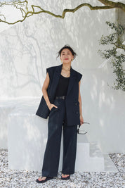 FLY HIGH WIDE PANTS