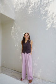 FLY HIGH WIDE PANTS