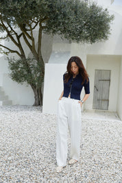 FLY HIGH WIDE PANTS