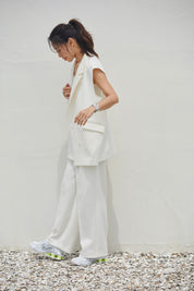 FLY HIGH WIDE PANTS