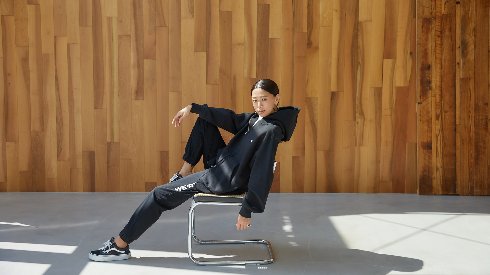 Lookbook – WE'RTHY