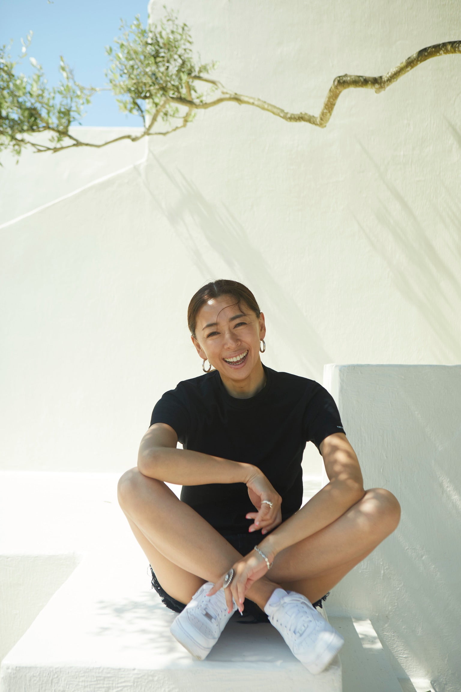 WERTHY ワーシー野沢和香 撥水オールインワン WERTHY ワーシー 野沢和香 撥水 オールインワン