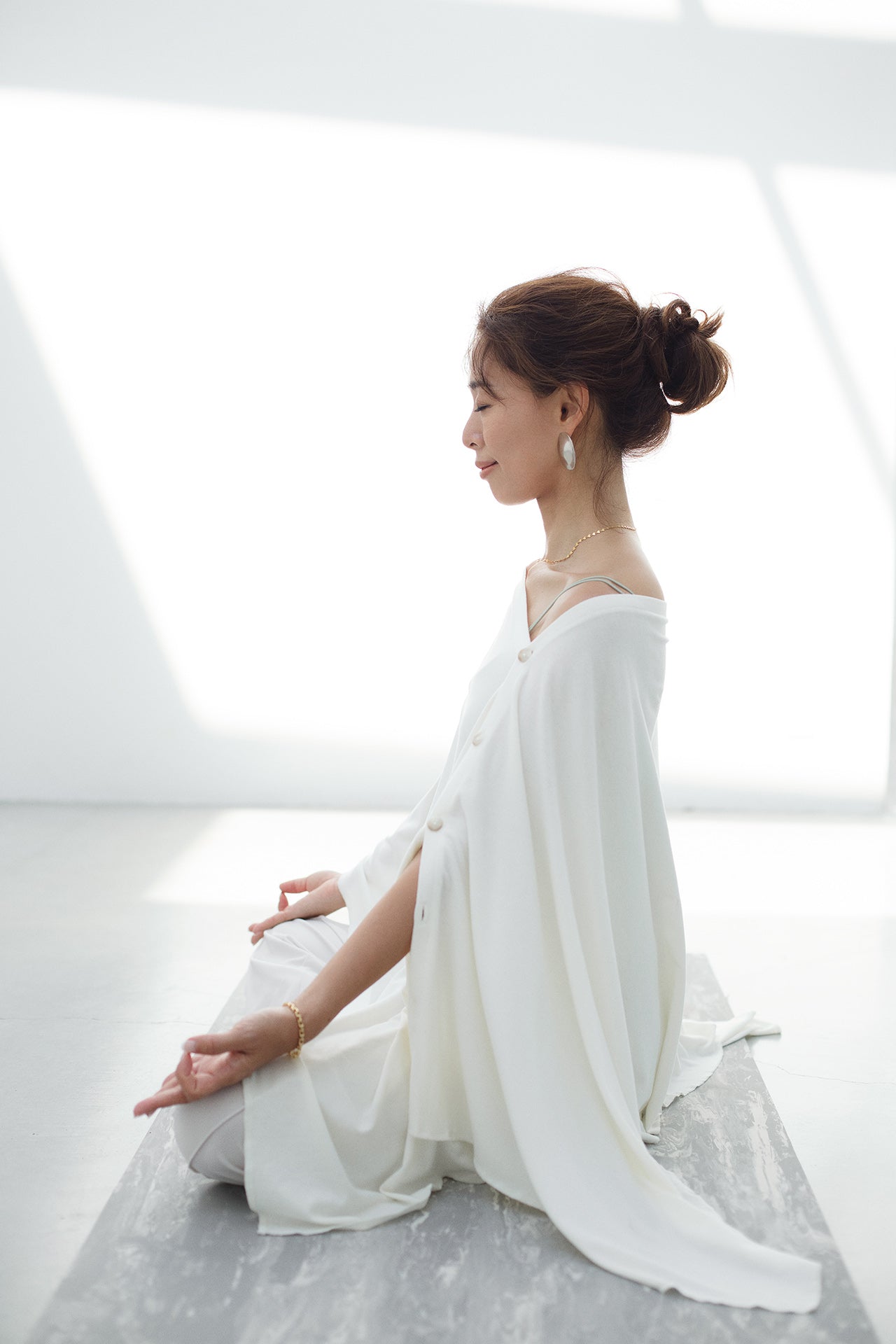 【WE'RTHY】野沢和香WERTHY DOUBLE-SIDED LONGTEE 新品未使用 werthy DAILY DOUBLE GILET ホワイト - メルカリ