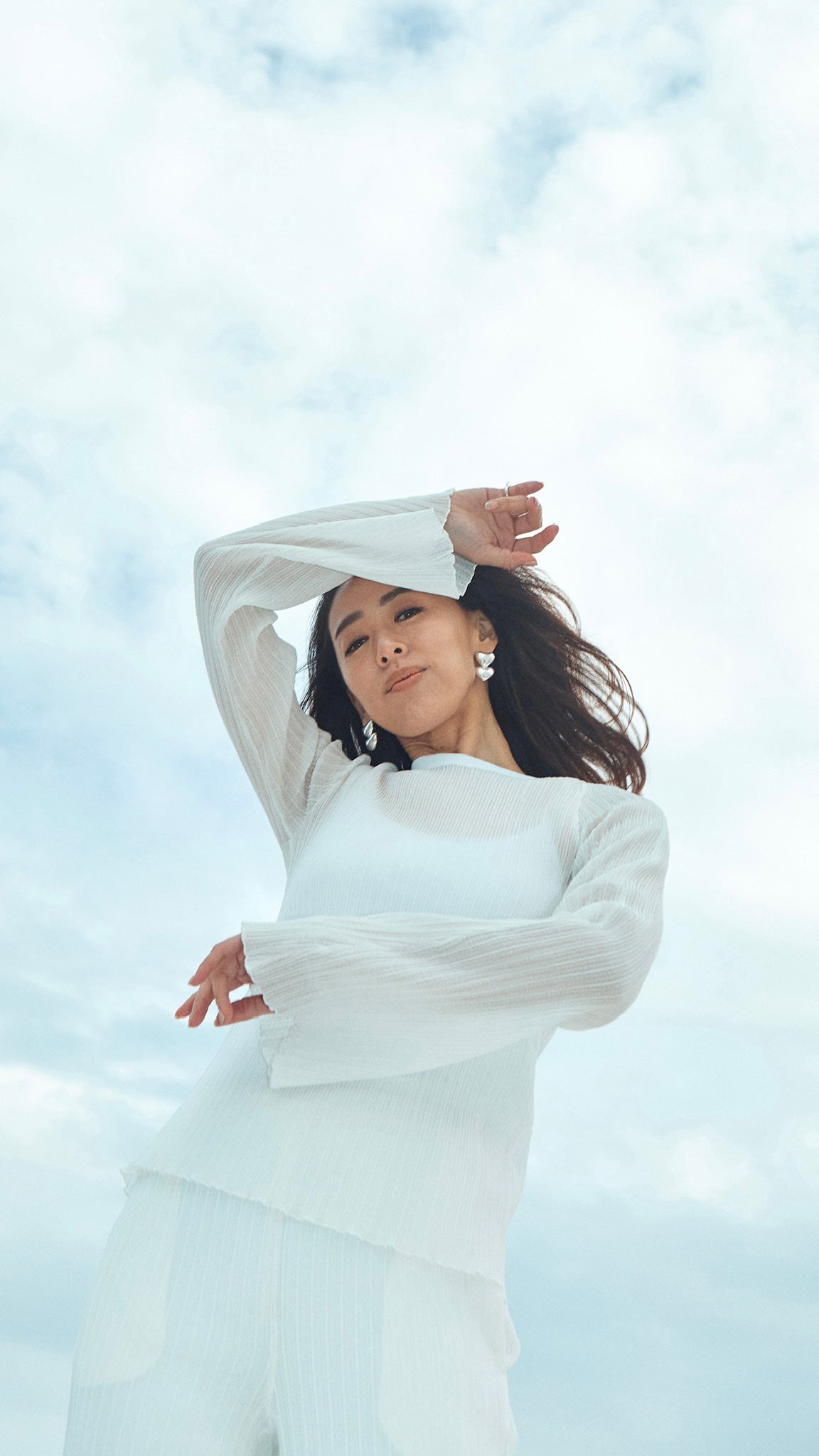 【新品・未使用】WE'RTHY SWEAT PANTS 野沢和香　ピンク　M 2nd Collection – WE'RTHY